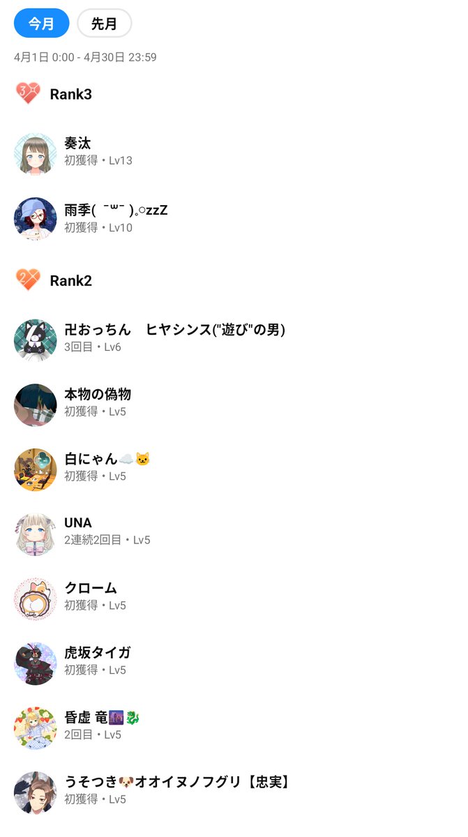 ばぁむくーへん🥞🐹 tweet media