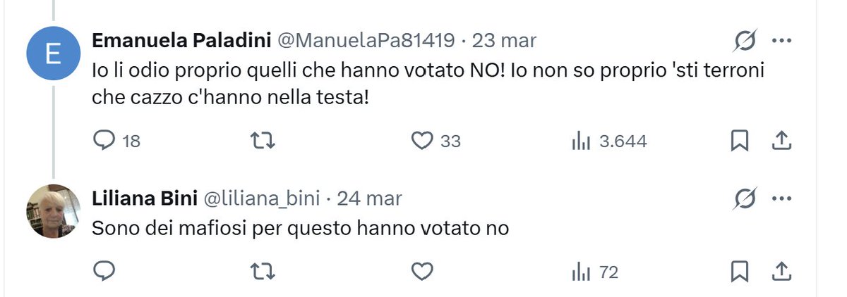 Gisella Ruccia 🇵🇸 tweet media