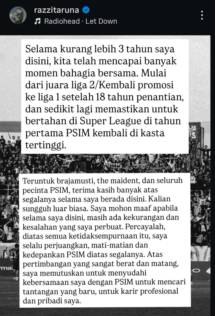 WARISANE SIMBAH tweet media