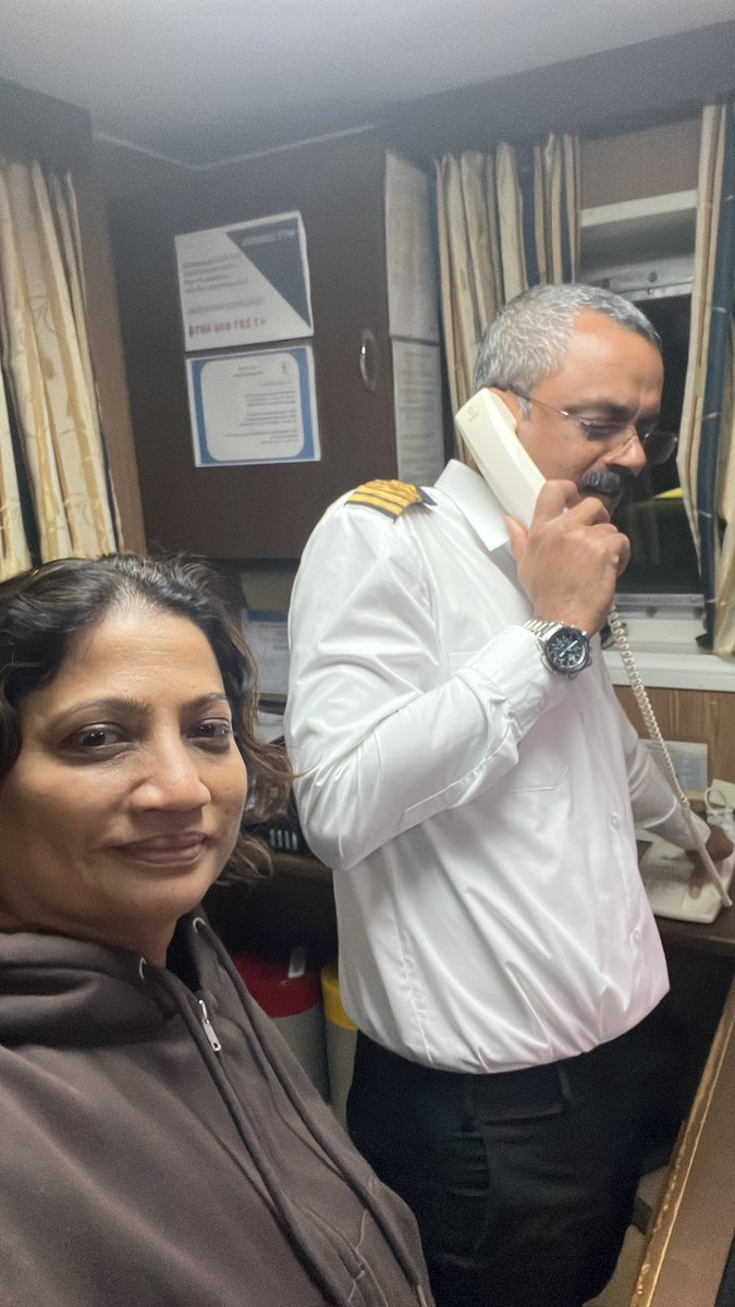 Punita Toraskar tweet media