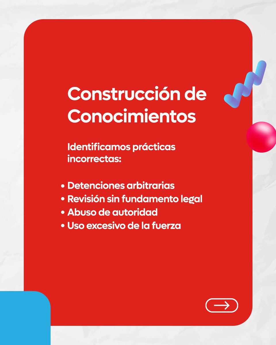 Defensor del Pueblo tweet media
