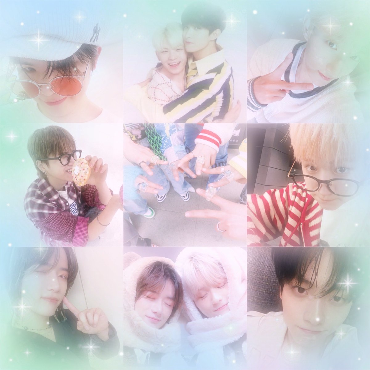 むつみん❤︎.* tweet media