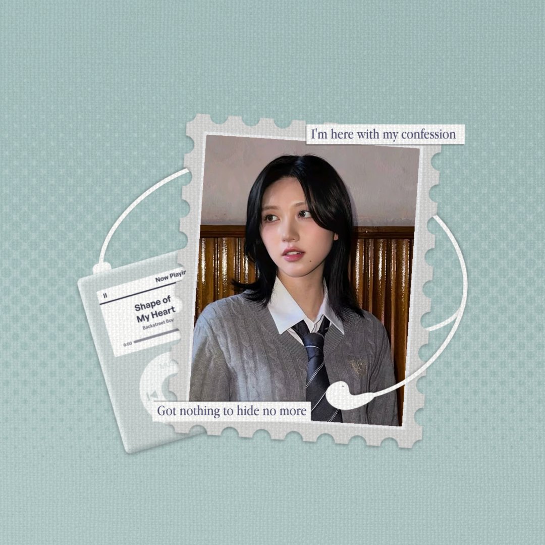 ShapeOfKimGaeul's tweet photo. #NewProfilePic https://t.co/1EW68z8glG