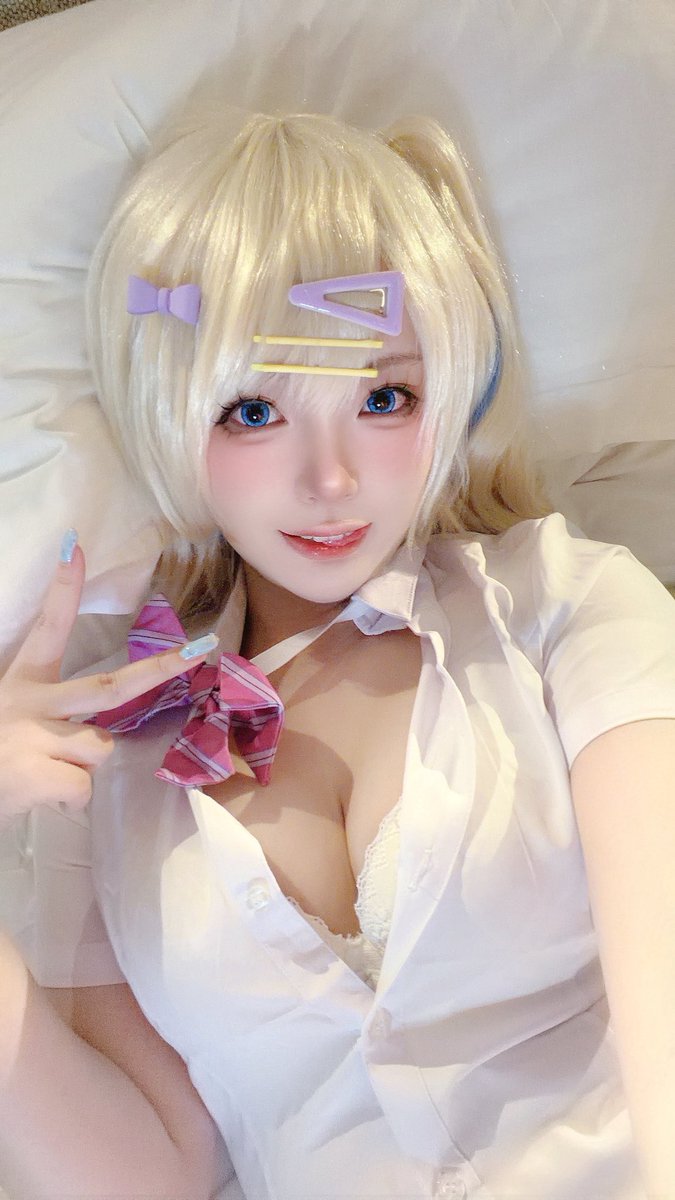 Yuki亭❄️🎀 tweet media
