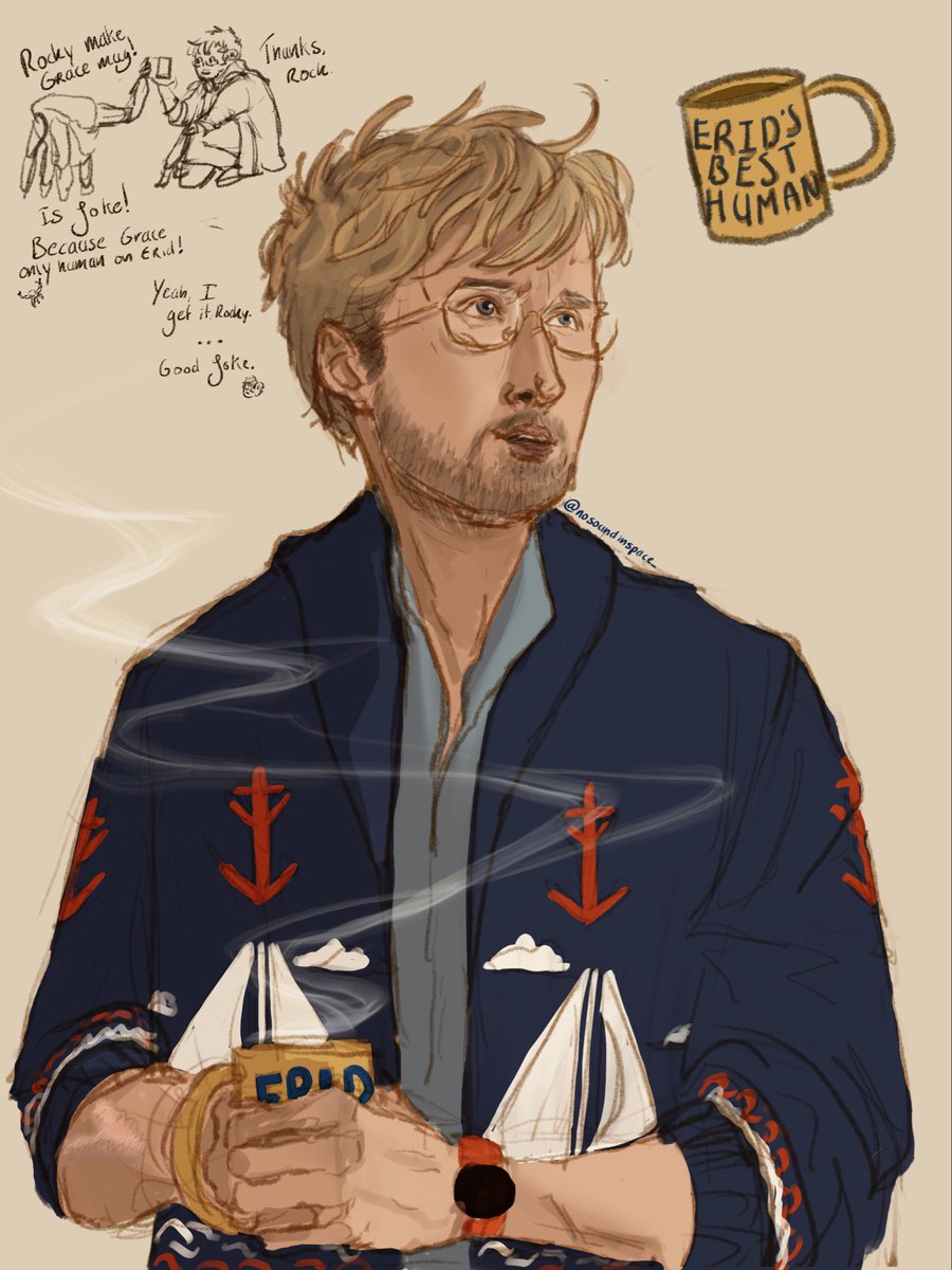 project hail ronan tweet media