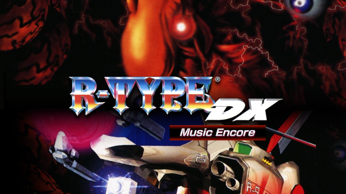 berutomania's tweet photo. この度ラッシングビートXの公認プロモーターをやらせていただいたご縁で「R-TYPE DX: Music Encore」のプロモートもやらせていただくことになりました!
https://t.co/QkRj0BmiKT
steam版↑は現在発売記念20%OFFセール中ですのでこの機会に是非!!
https://t.co/ijs68PQZ0y
steam以外は公式HPで↑ https://t.co/KtMo4mFE1I