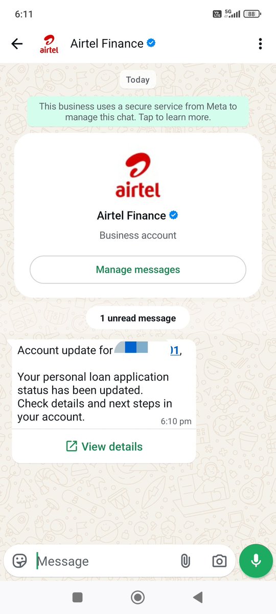 Arun Manjunath tweet media