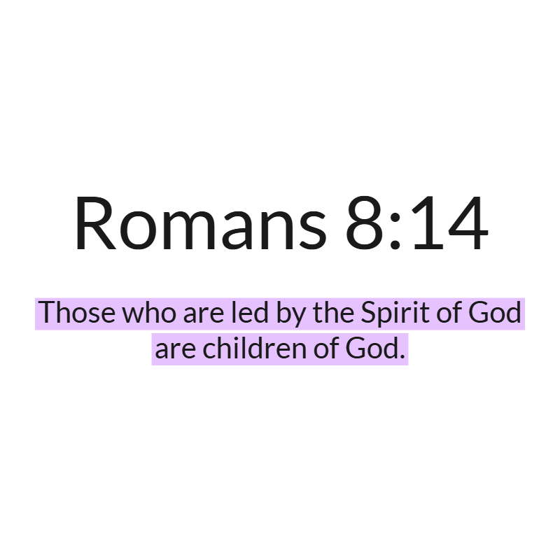 Jesus Insight tweet media
