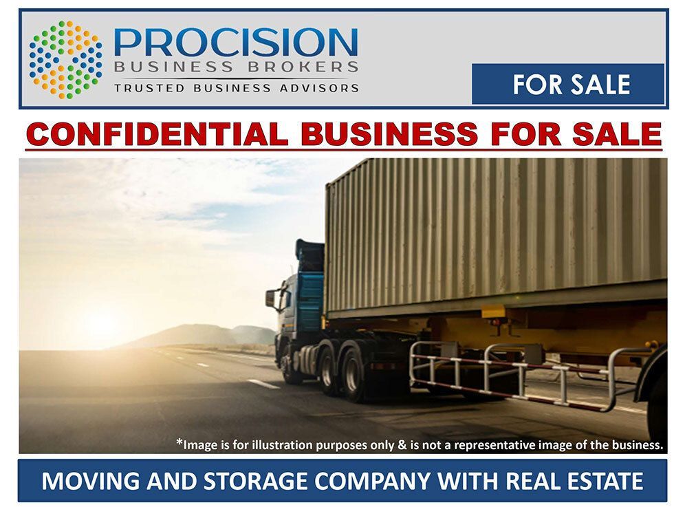 procisioncre's tweet image. Well established Moving &amp;amp; Storage Company for Sale - incl Real Estate
procisioncre.com/property/movin…

#Jerseyman#movingandstorage#movingcompanies#businessforsaleM&amp;amp;A#procisioncommericalrealty #retail #procisionbusinessbrokers #businessbrokerage #commercialrealestate #greaterphiladelphia