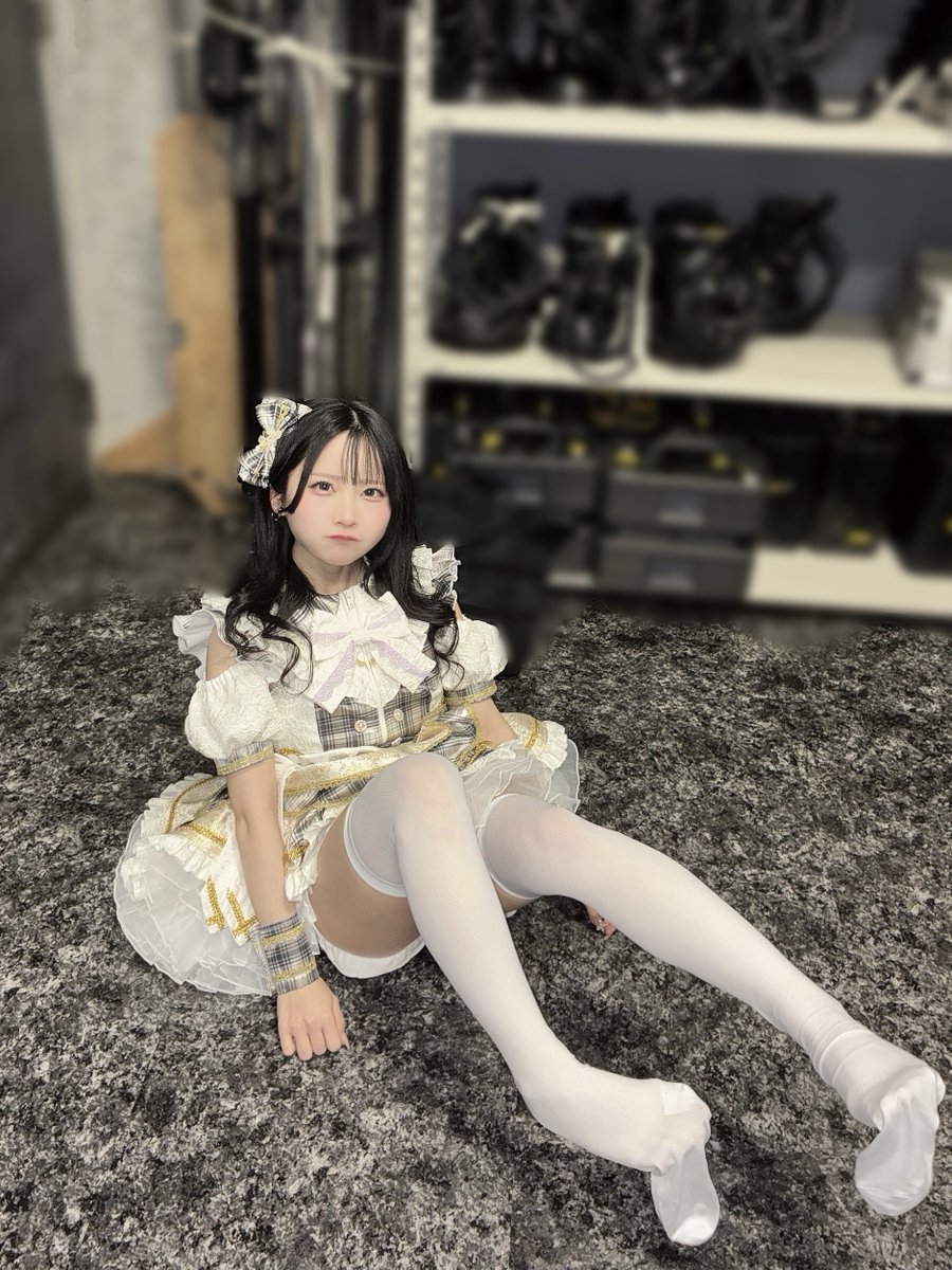 塩望 ももこ😈ラナキュラ tweet media