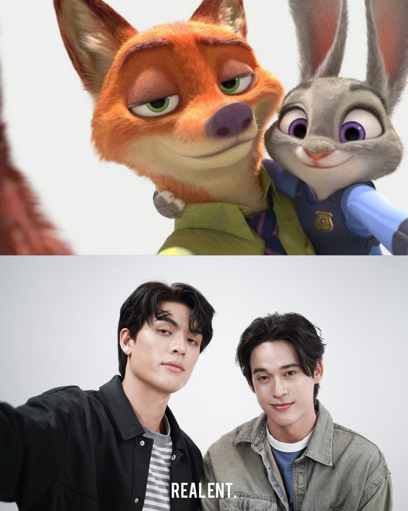 ʚ เบบี้พาว ɞ ⋆˚🐾˖° for เบบี้ตั้ว /ᐠ⑅ᐟ\ ୨୧ tweet media