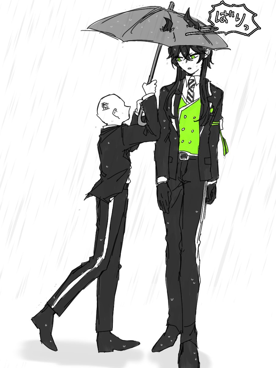 みんと tweet media