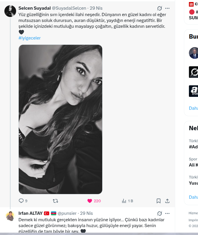 Irfan ALTAY 🇹🇷 🇦🇿 tweet media