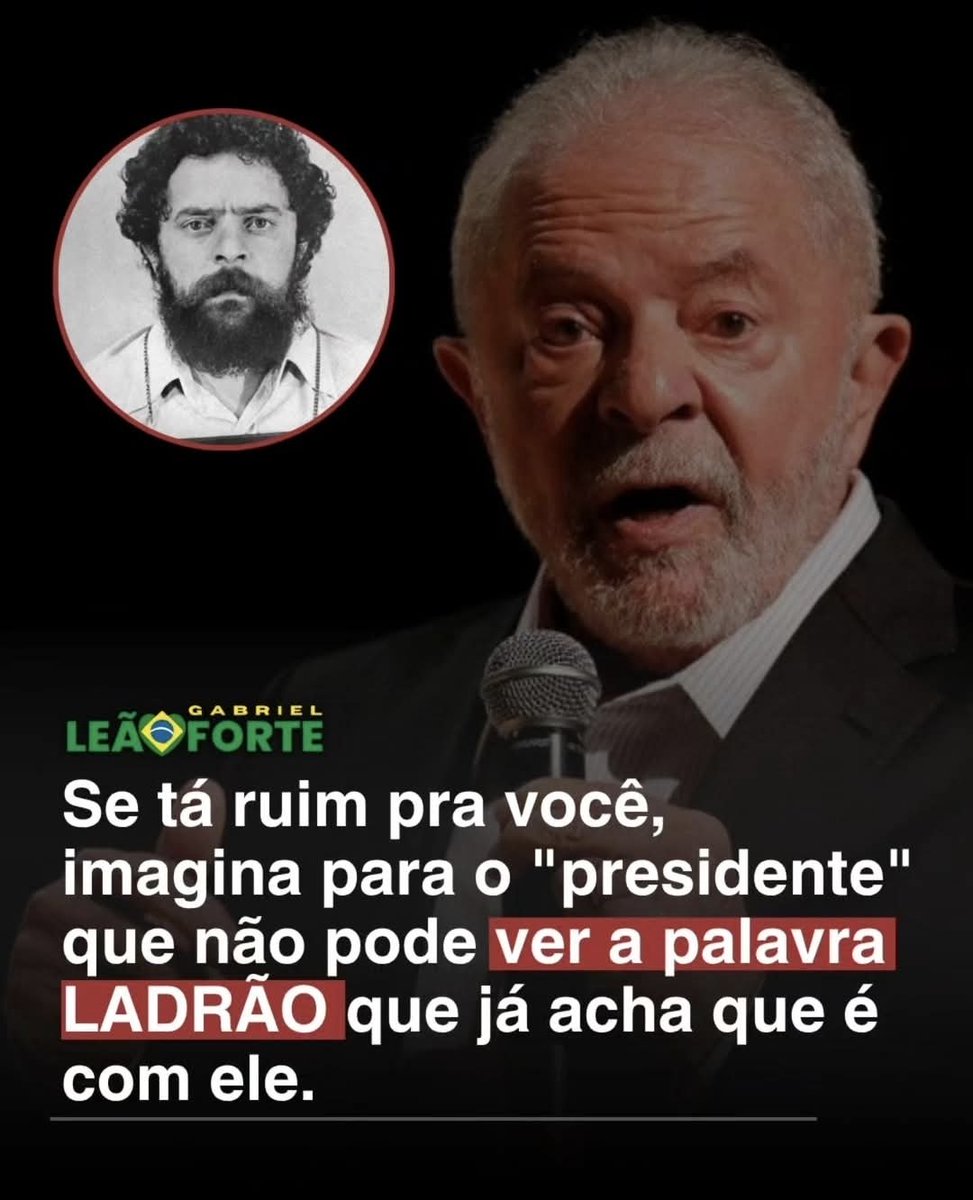 AlainJove's tweet photo. A carapuça serviu certinho... https://t.co/bEKCNN8eZj