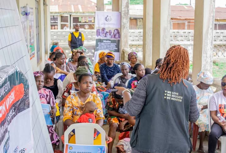 GoldHeart Foundation for Teens & Orphans tweet media