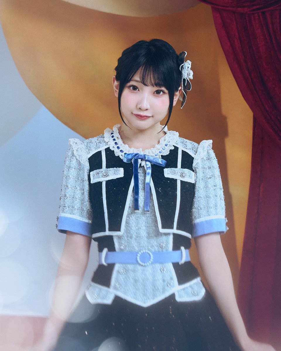 高嶺のなでしこ　籾山ひめり　3月5日　MARQUEE祭　チェキ　直筆サイン入り 籾山 ひめり】オリジナルミニ色紙サイン＜2次販売＞ | 【12/21】高嶺の