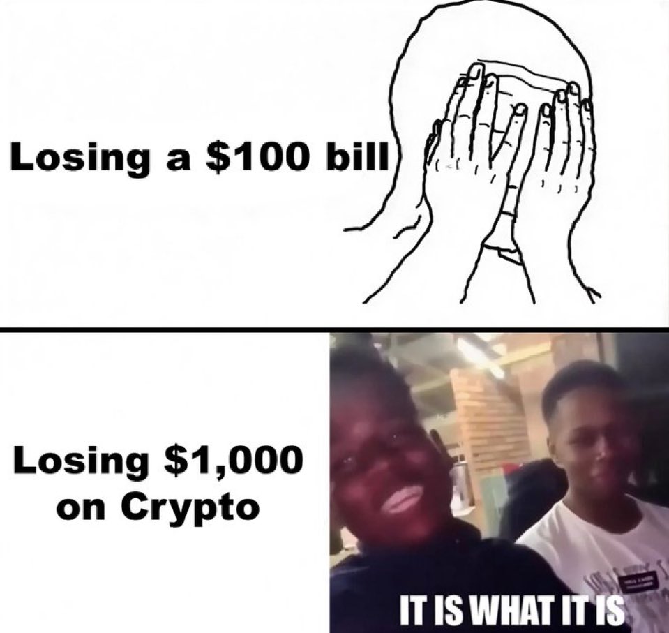Crypto tweet media