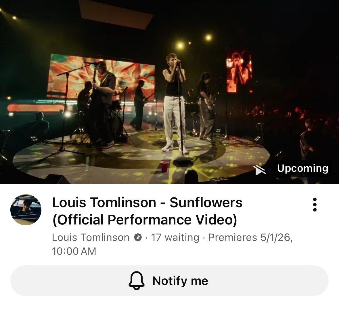 World Tomlinson tweet media