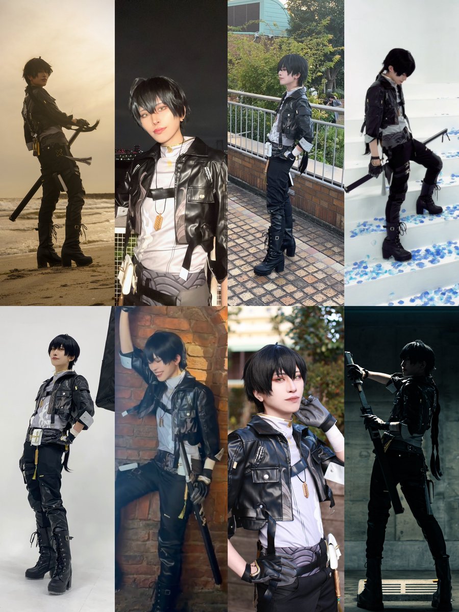 早瀬𓀪 tweet media