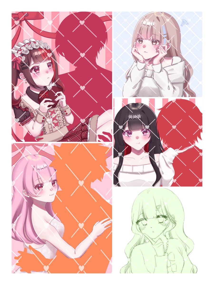 はあと² tweet media