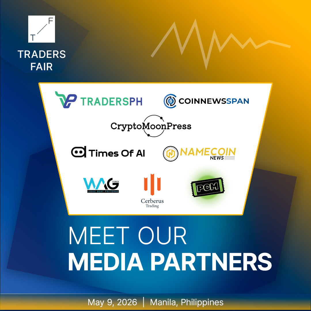 Traders Fair & Traders Awards - Events tweet media