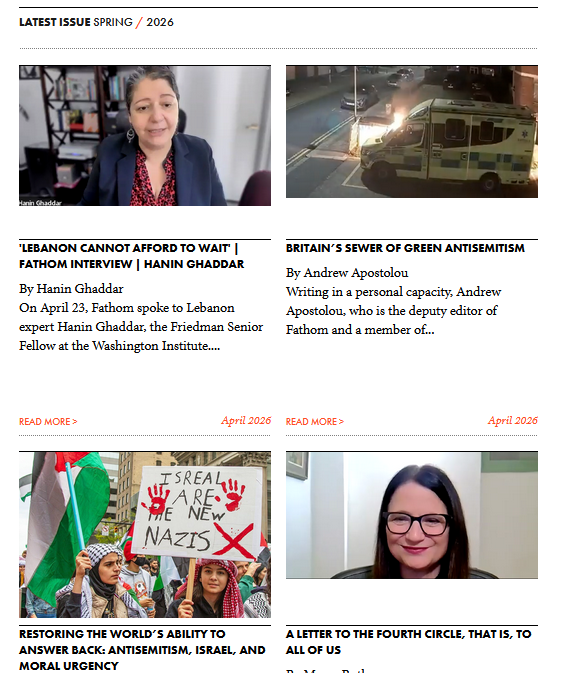 Calev Ben-Dor tweet media