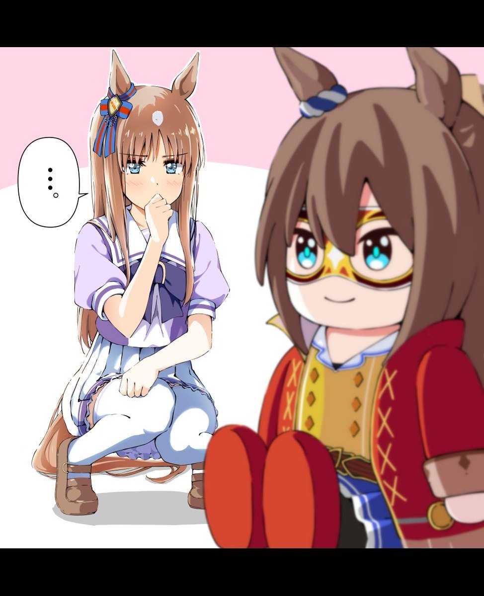 田中ワンダー tweet media