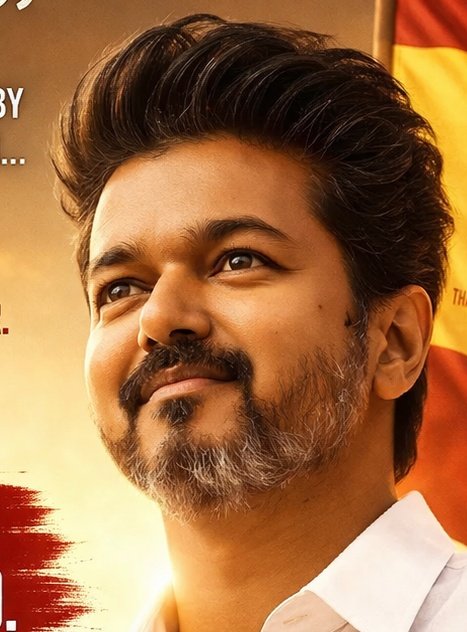 TVK-WarriorBees tweet media