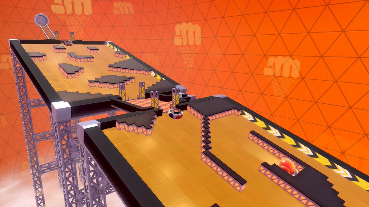 Sky Fangames tweet media