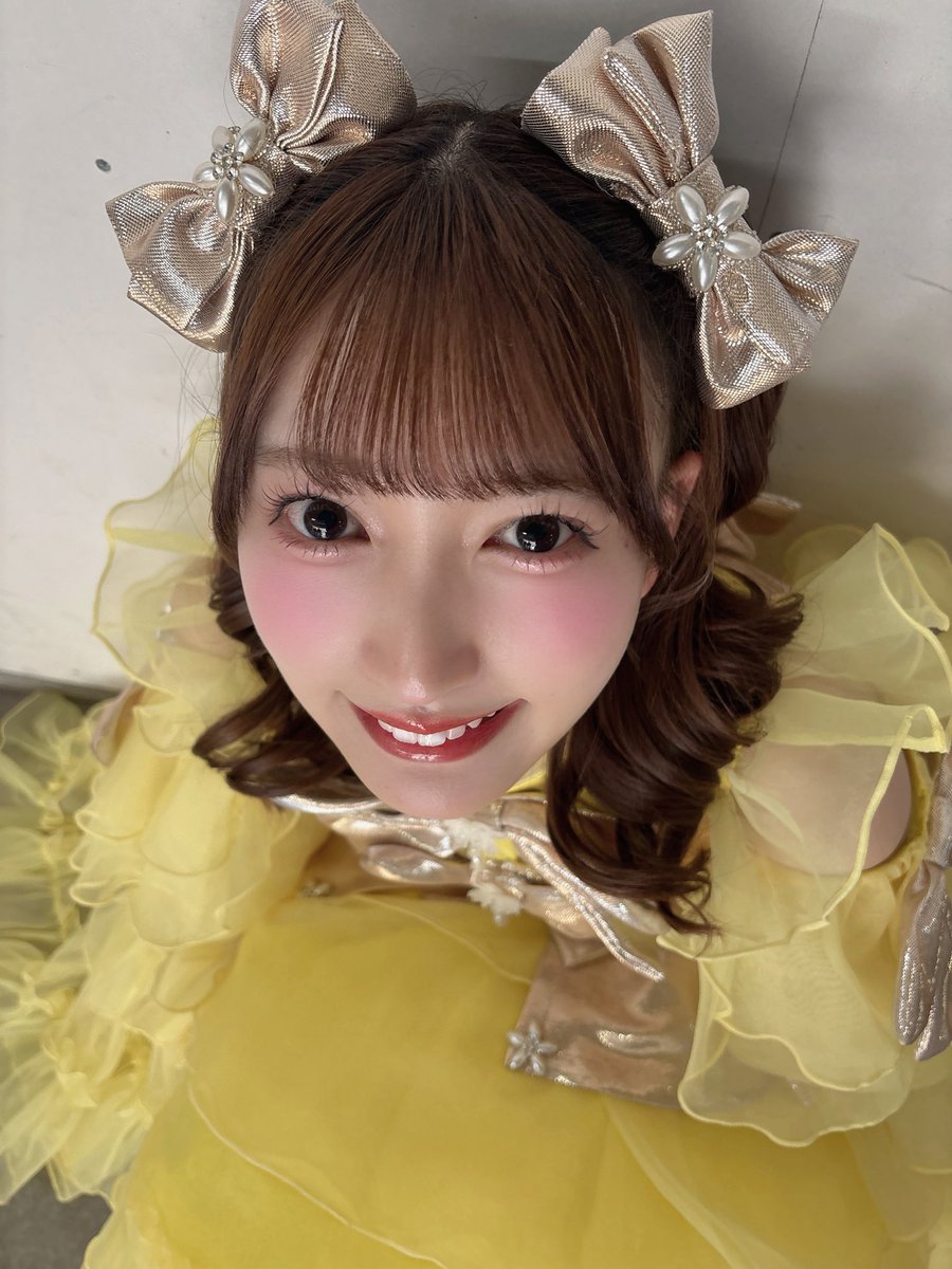 山内咲奈(SWEET STEADY) tweet media
