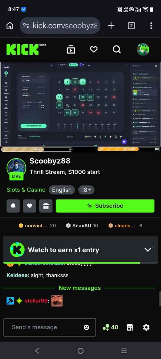 IN3V3R tweet media