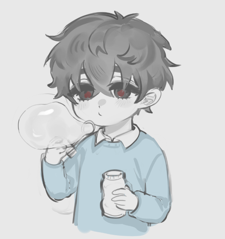 baby ivan