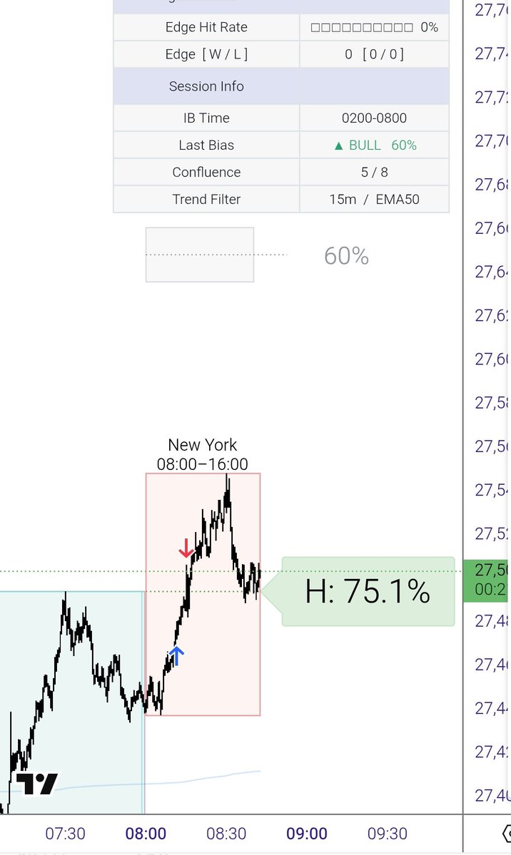 Herman Trading tweet media