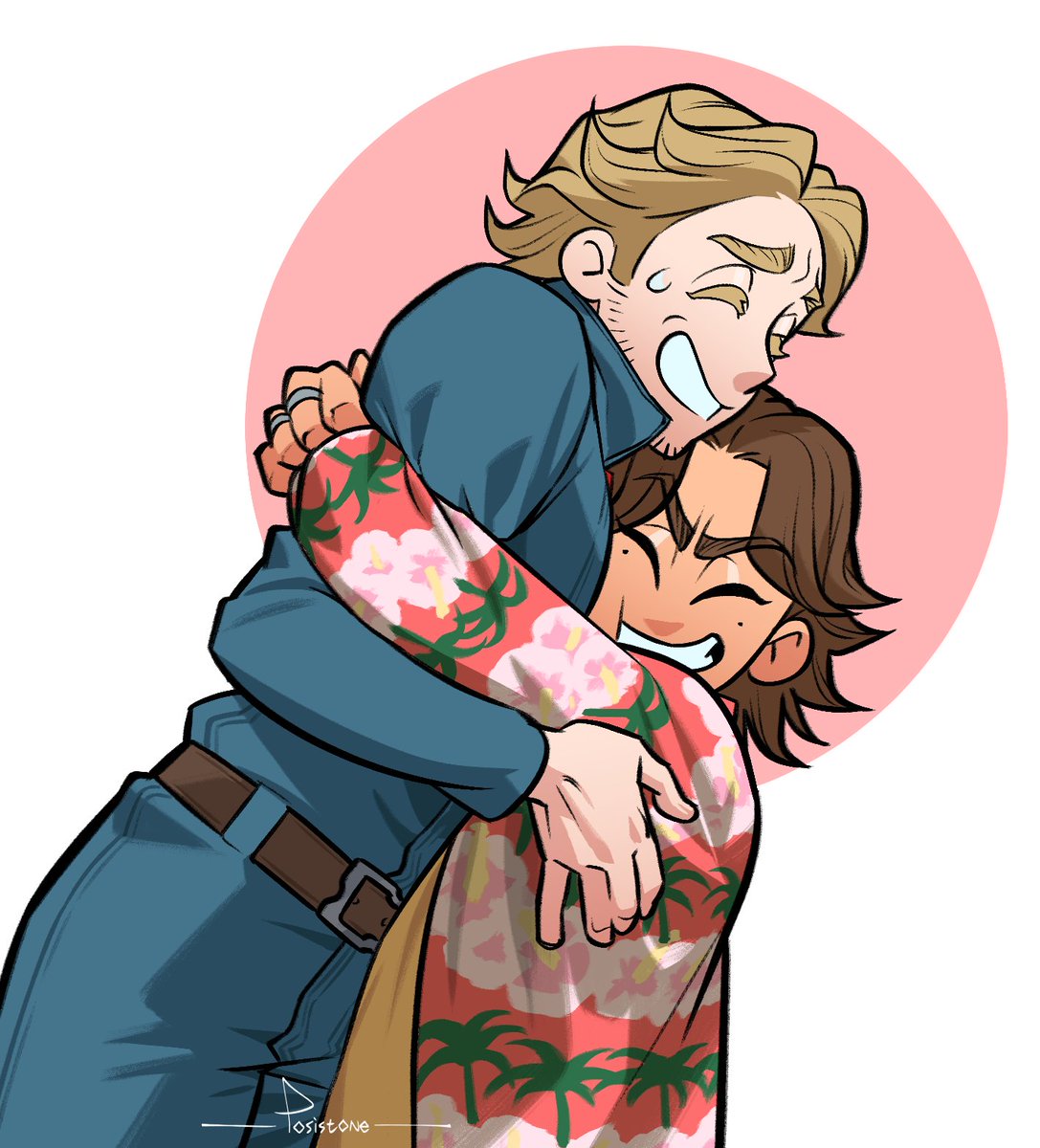 돌멩 그림계정✍ tweet media