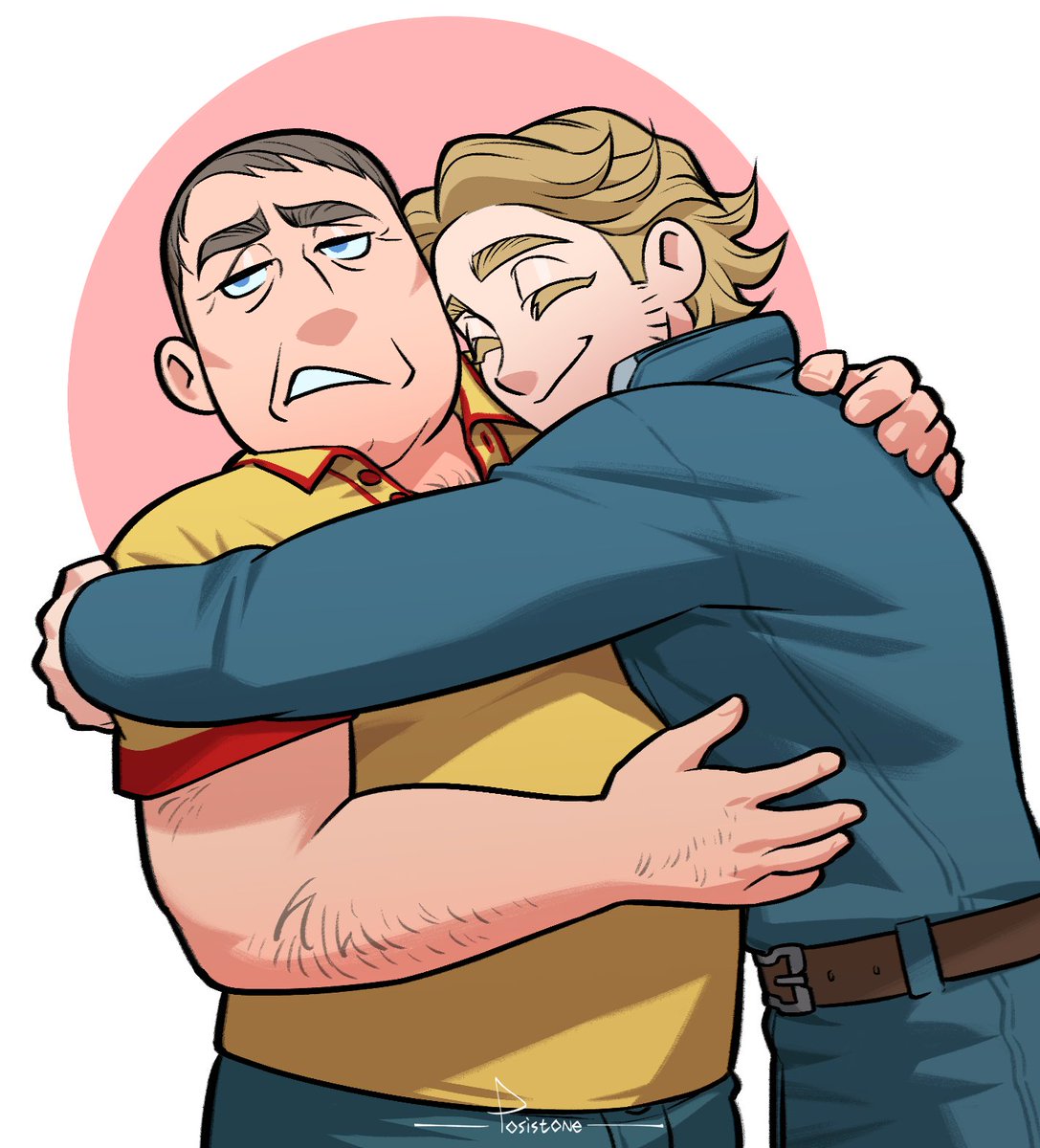 돌멩 그림계정✍ tweet media