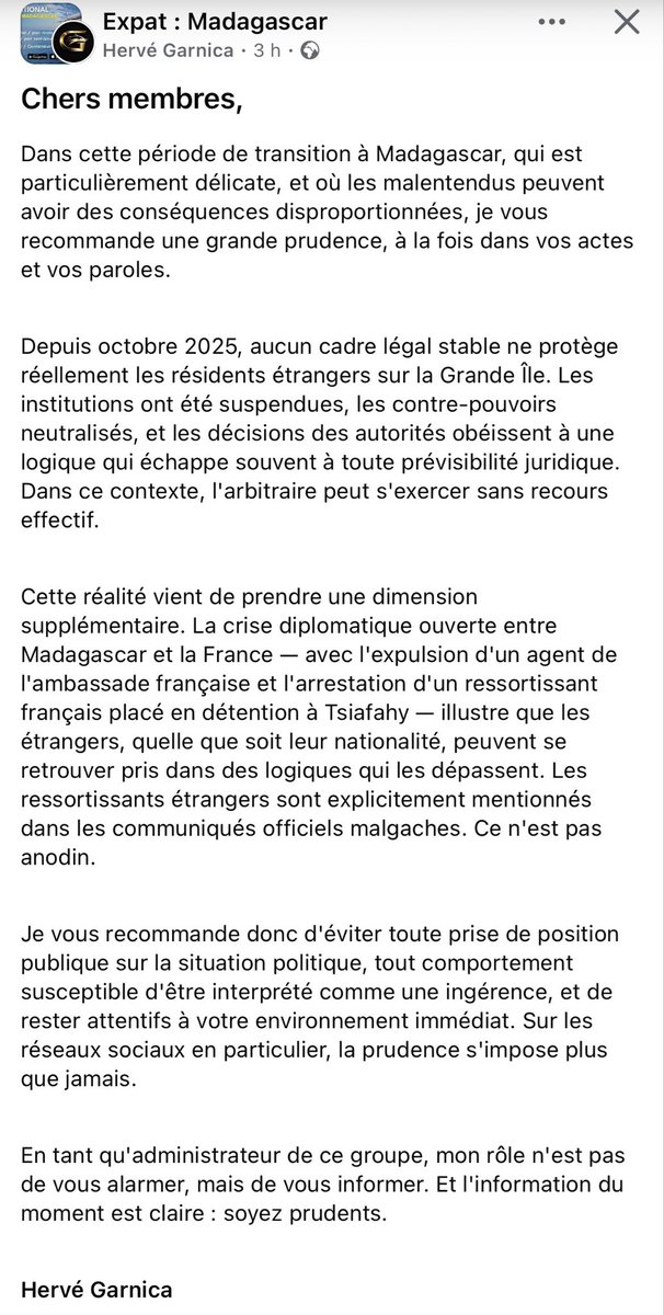 MadagascarInfos tweet media