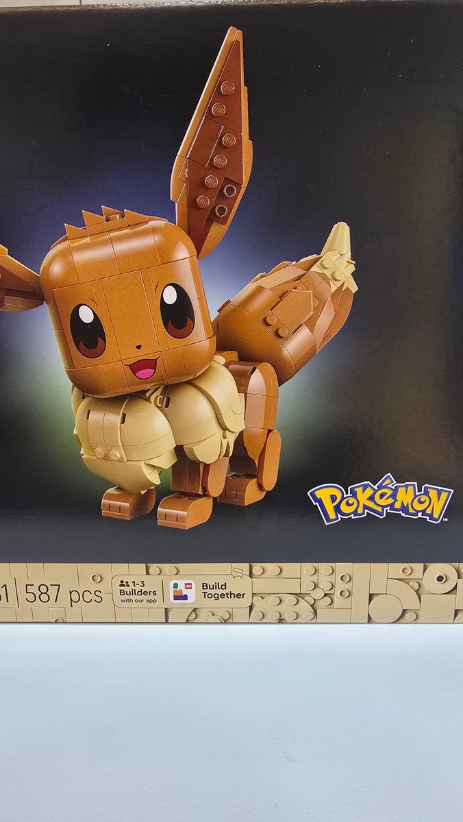 my new lego. .