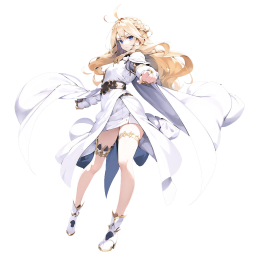 RpgTompei's tweet photo. 前回から時間が経ってますがキャラ紹介です！
今回紹介するのは帝国の王女エレオノーラ！
帝王の教育方針によりひと通りの学問を学んだ所、次期王として育て上げられた王子を上回る才覚を発揮してしまい、なぜ男児として生まれなかったのかと嘆かれているほどの逸材！
#RPGツクール https://t.co/9nGrBdPfde