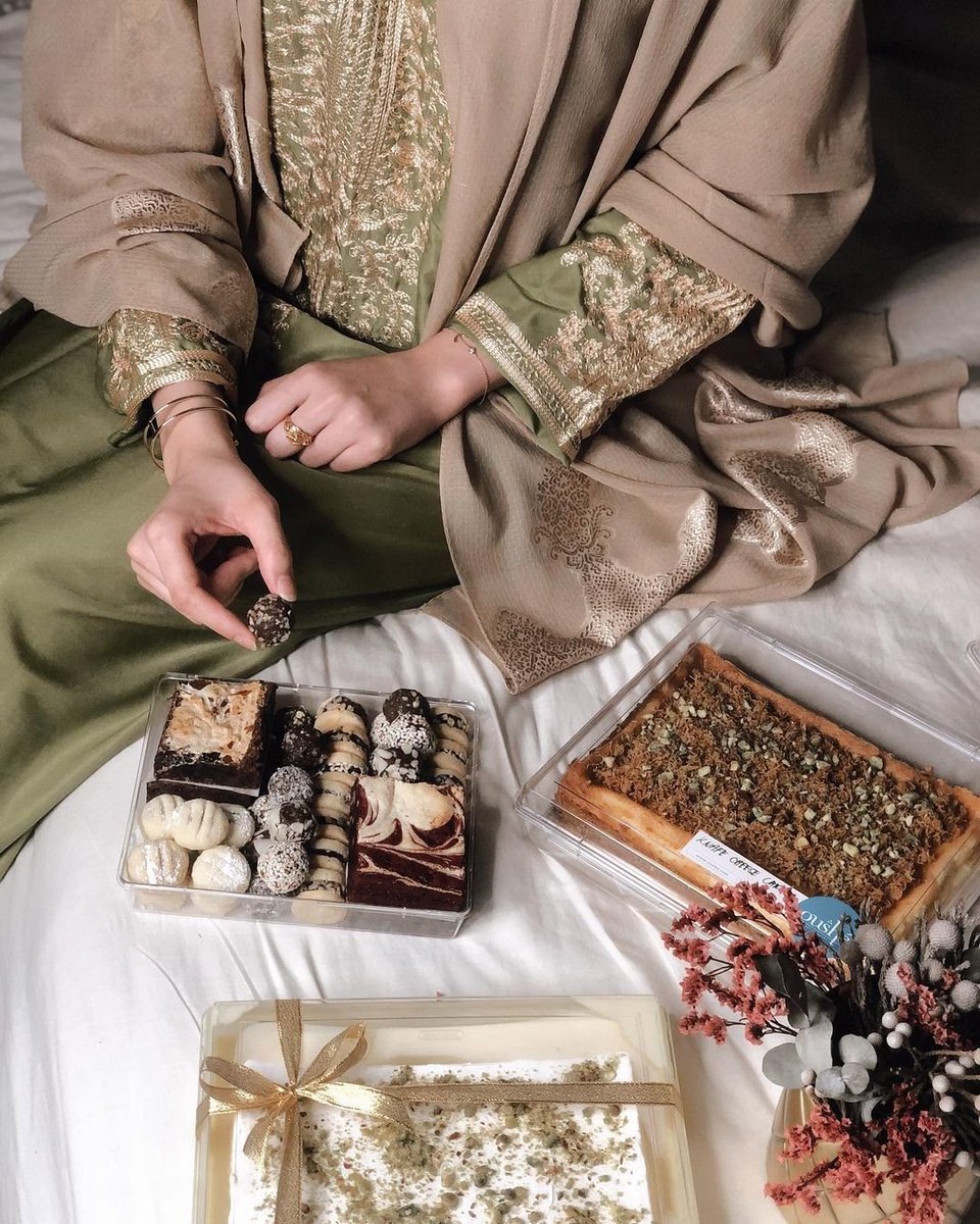 إيمان الحوسنيةMO tweet media