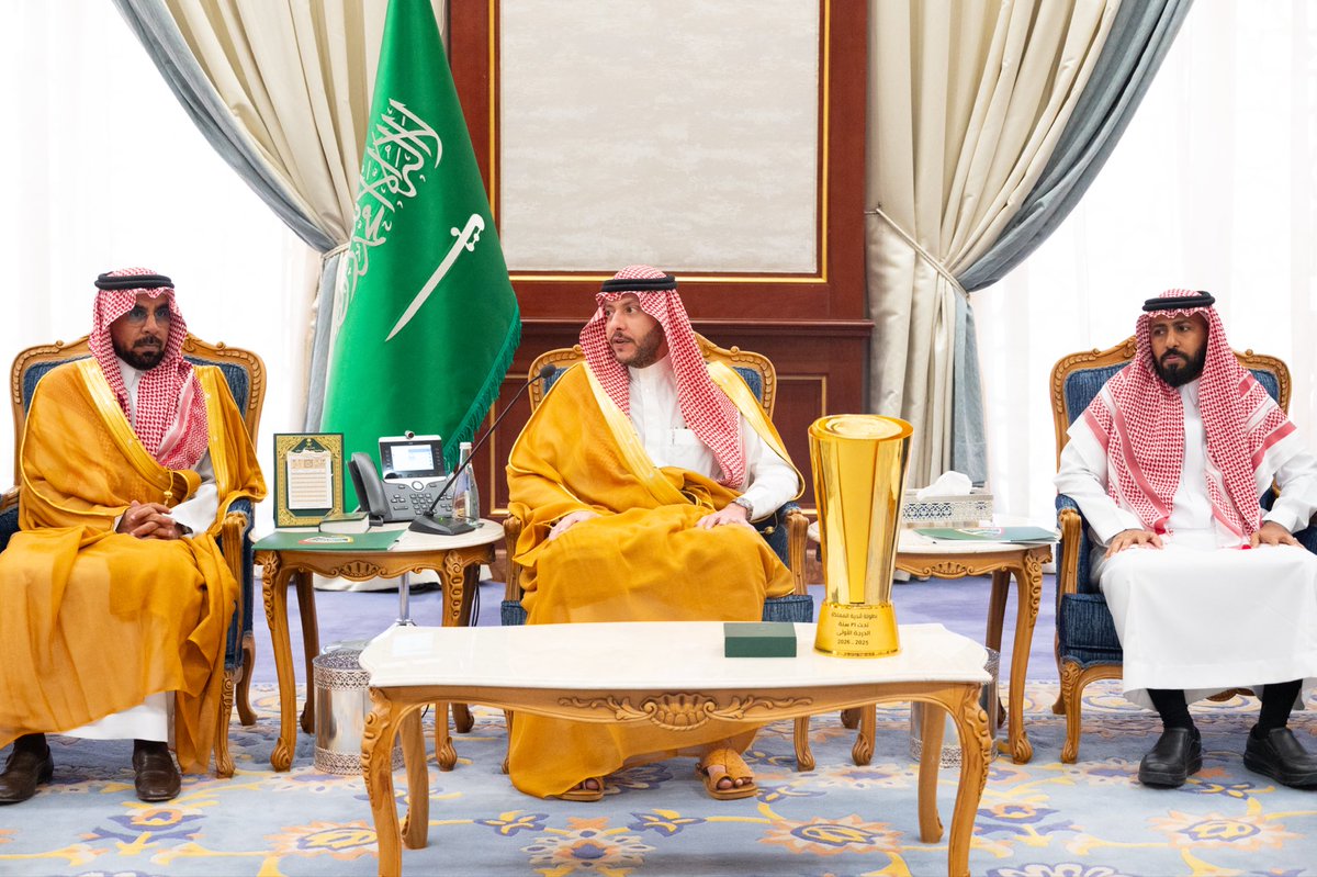 إمارة منطقة المدينة المنورة tweet media