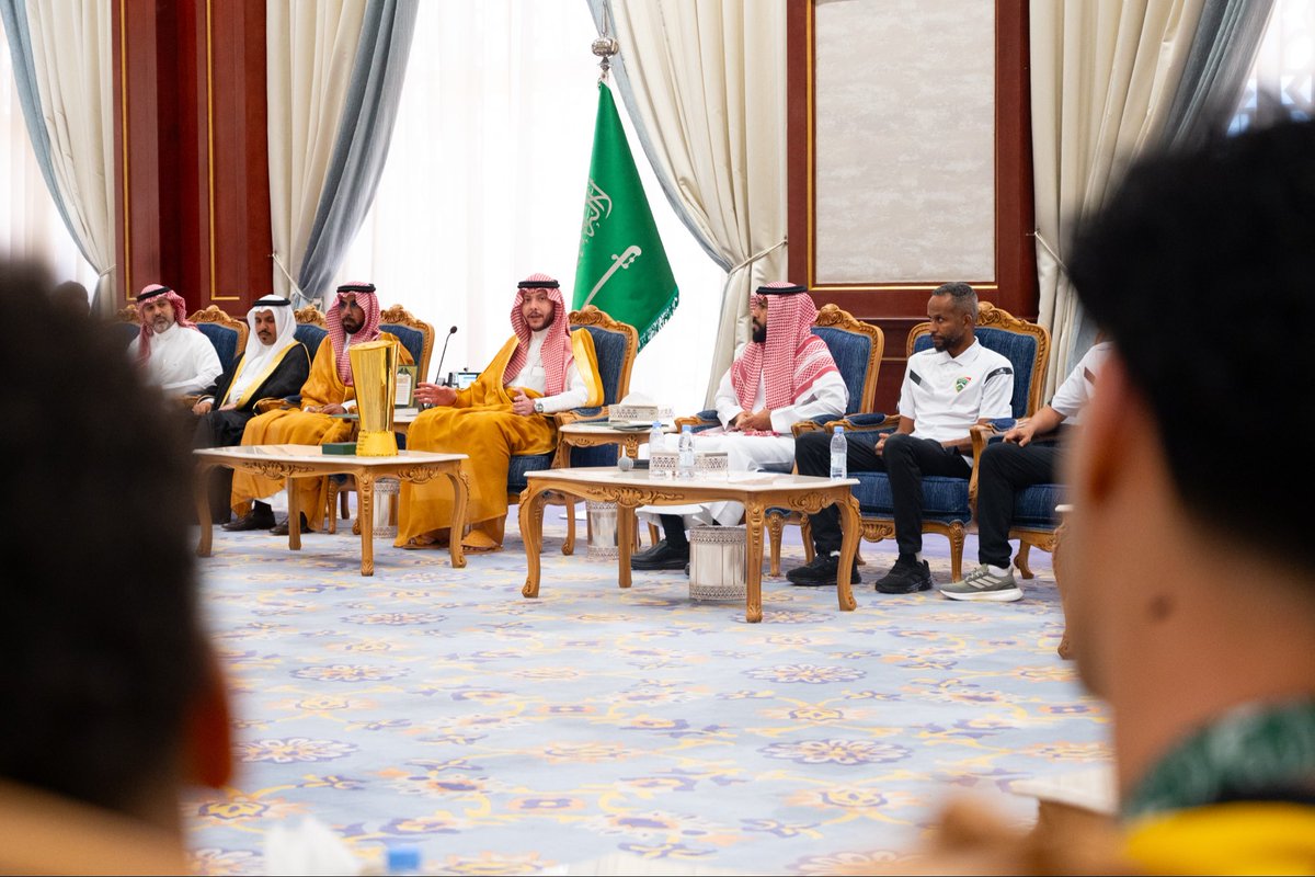 إمارة منطقة المدينة المنورة tweet media