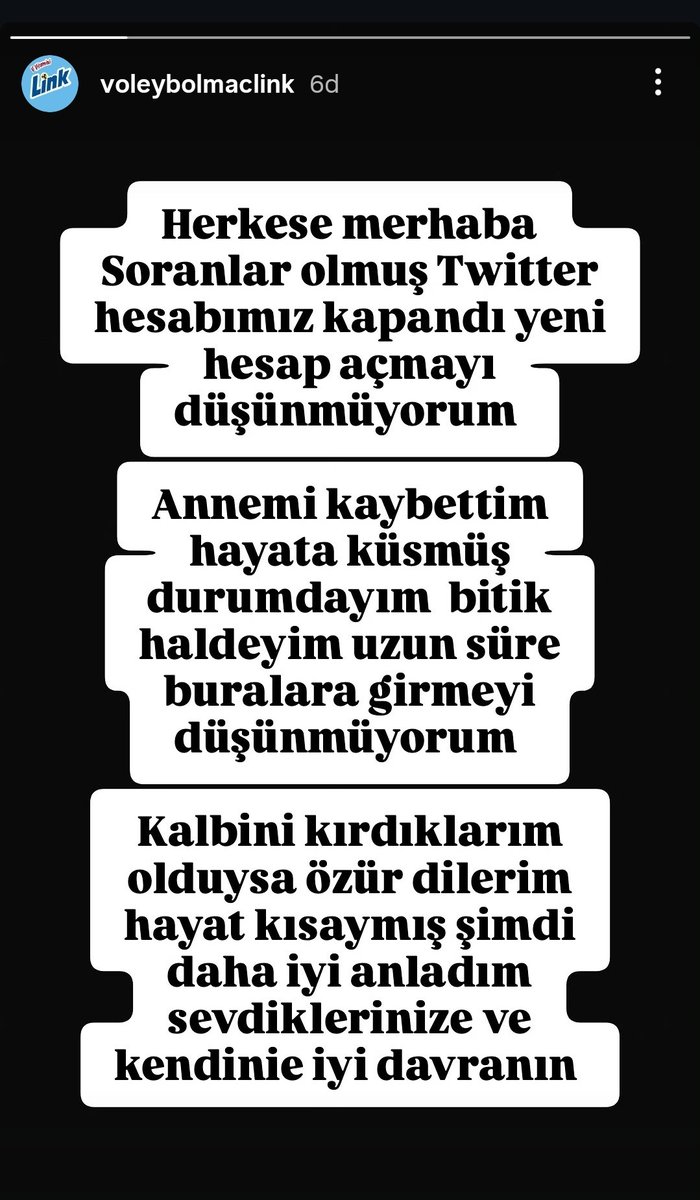 Hande bal tweet media