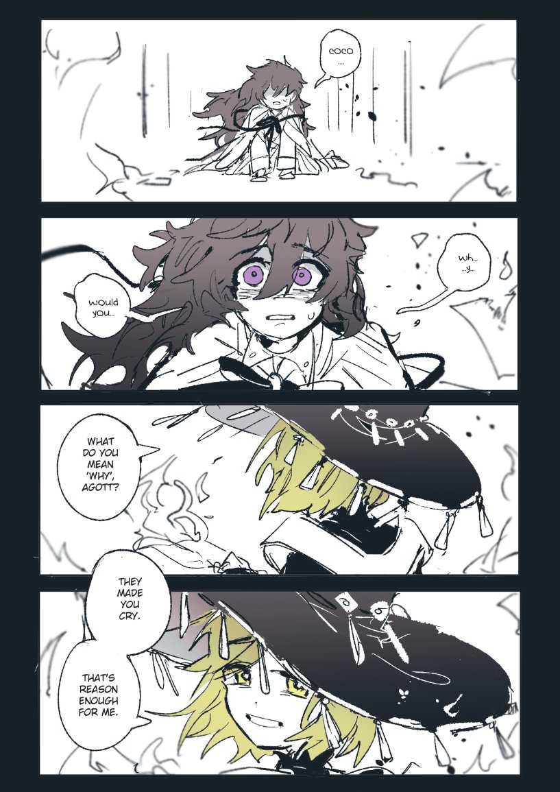 Myu 🌻 (more active on 🦋) tweet media