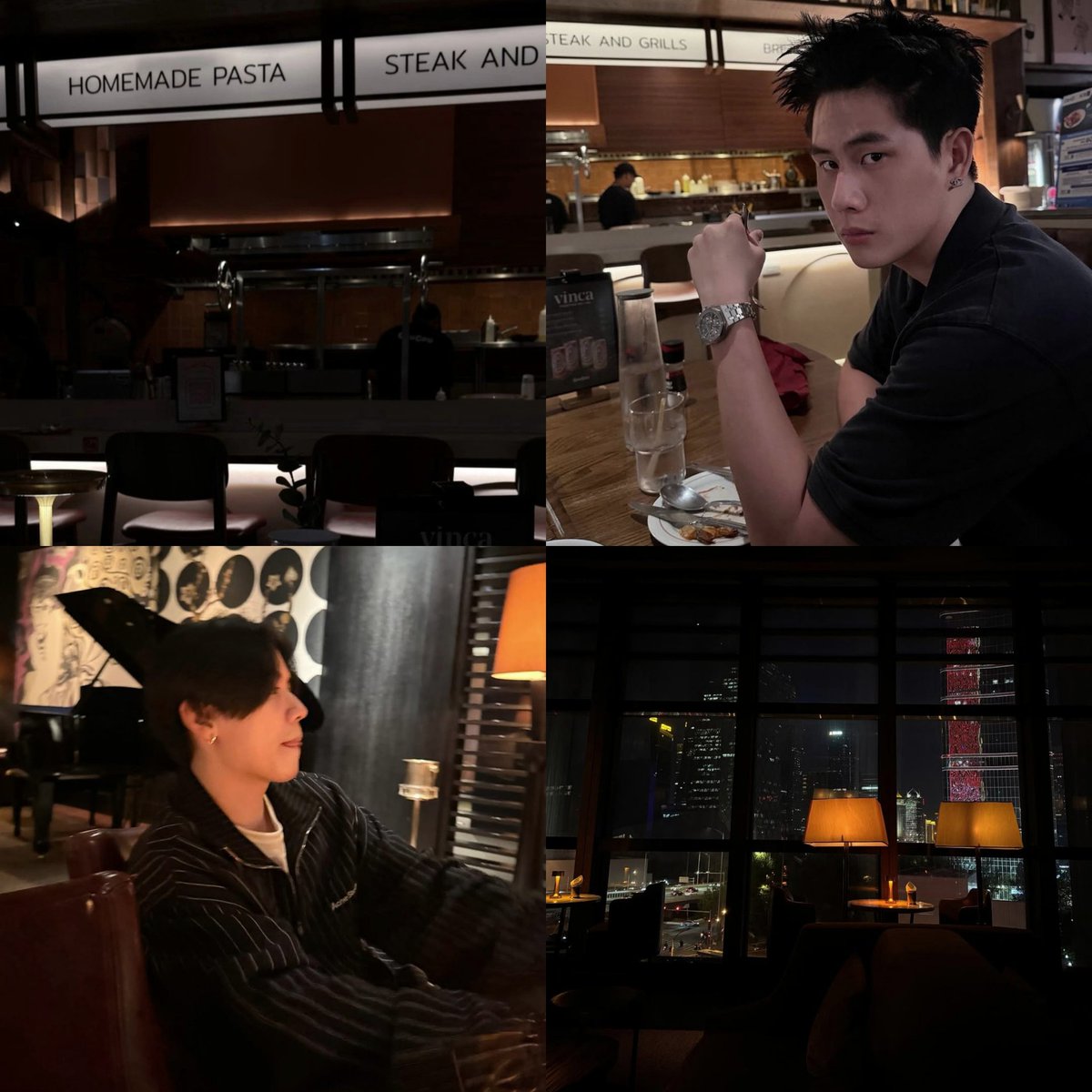 หนึ่งสองหนึ่งหก (🦥💰) tweet media