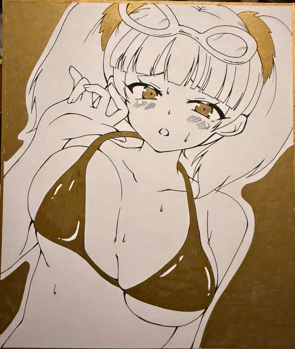 🍵お茶🍵5/5スパコミ東7-M61a tweet media
