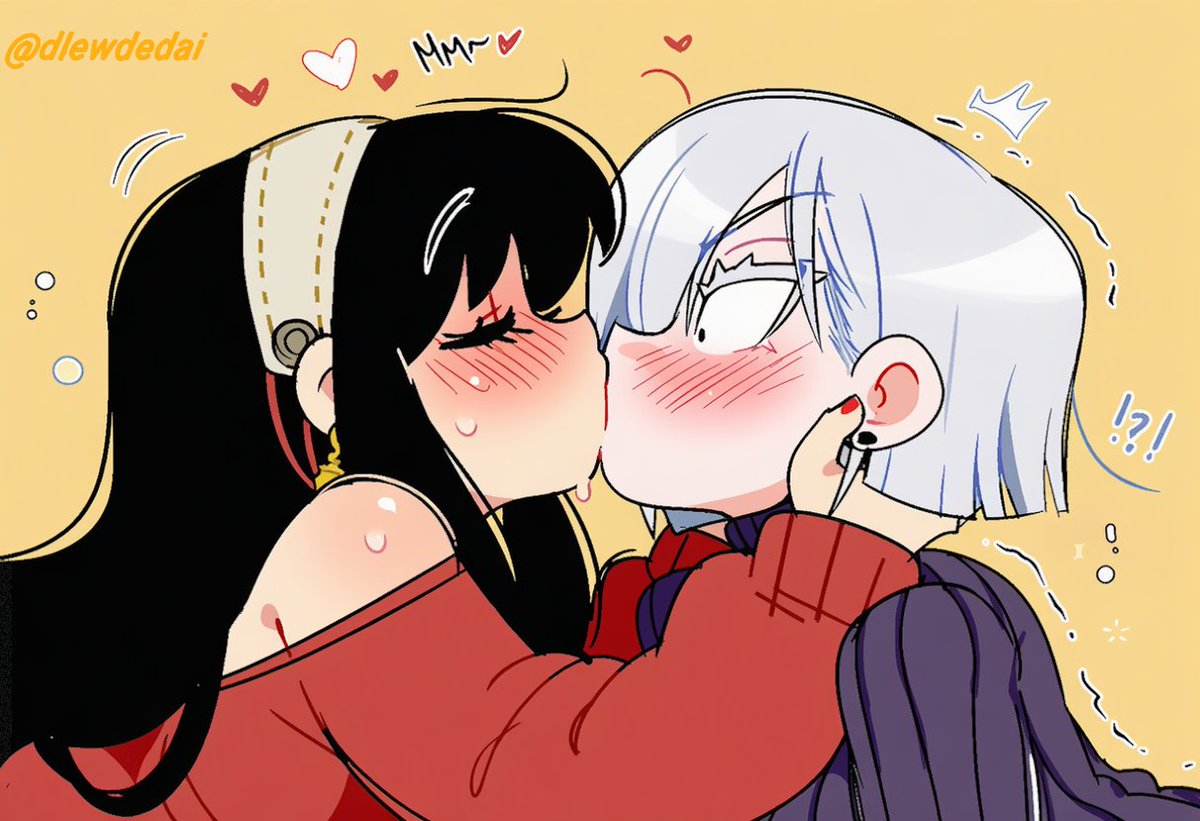 DLewd tweet media