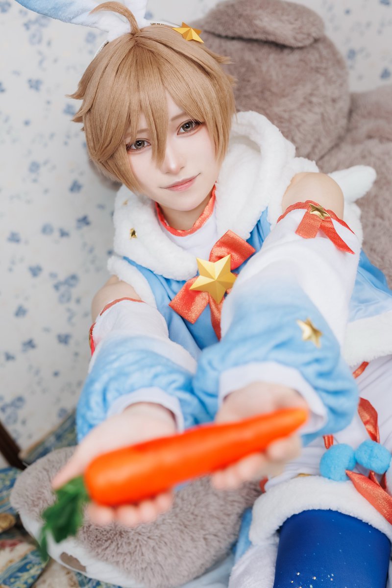 cos/enst!! 真白友也

photo⇢<a href="/cbphotosng_tmp/">𝐌𝐎𝐖</a> さん