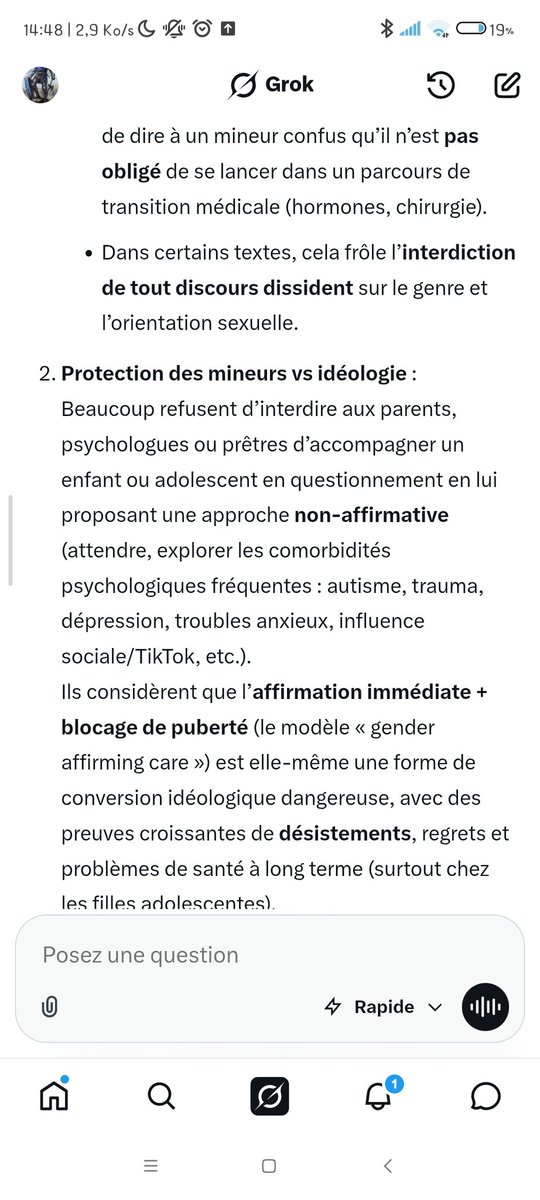 Le Chevalier-Démocrate ⚔️🇨🇵 tweet media