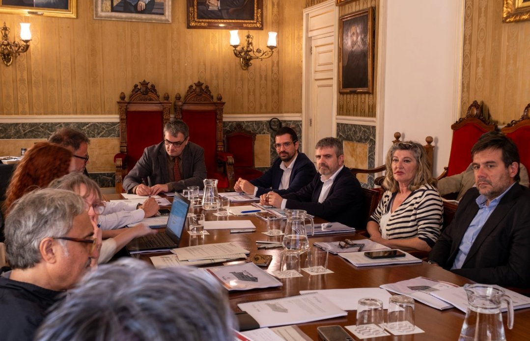 Blog Barri del Port TGN tweet media