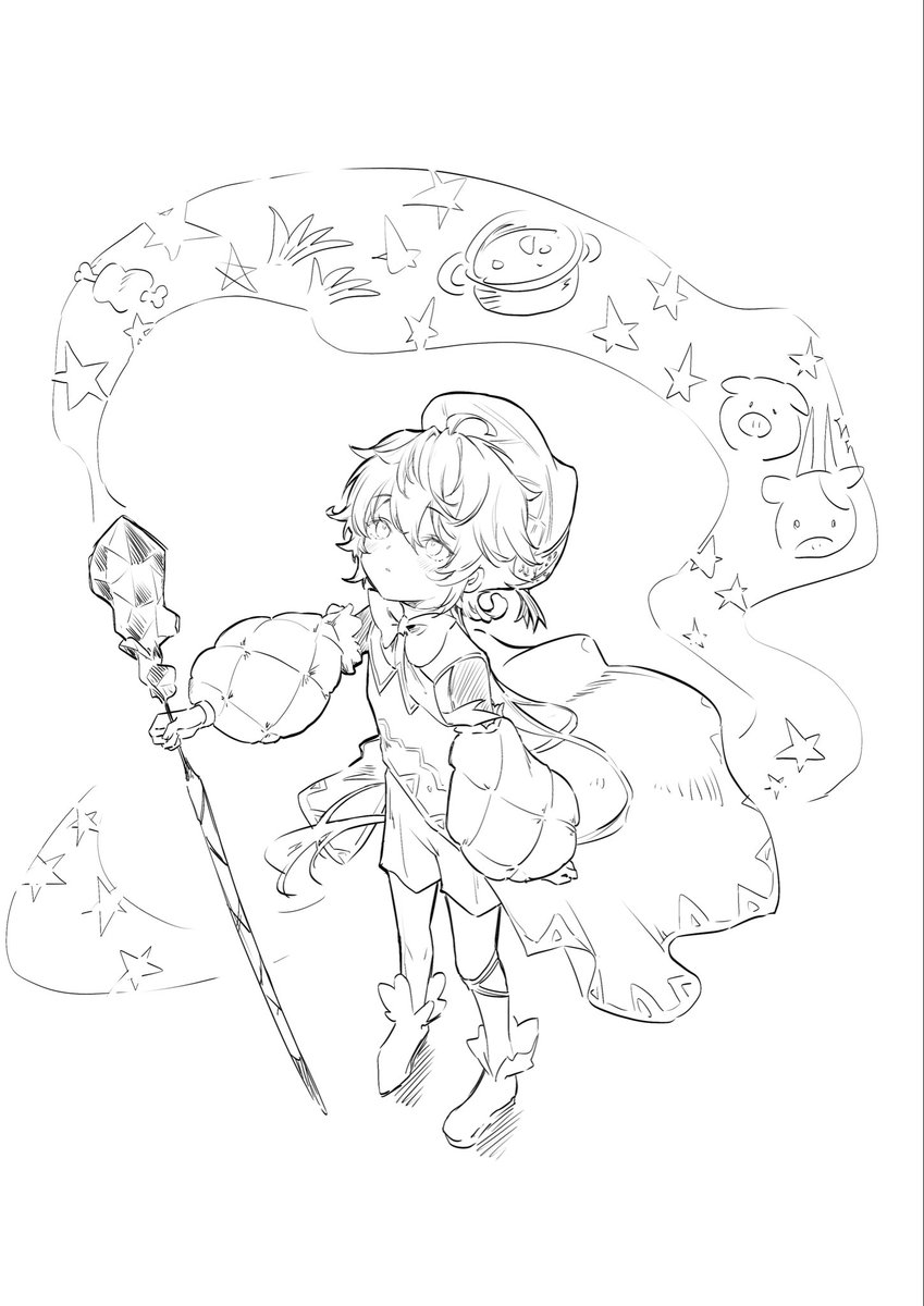 ふじ子 tweet media